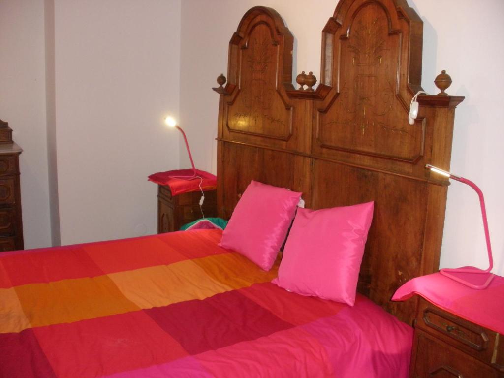 B&B Castellani room 3