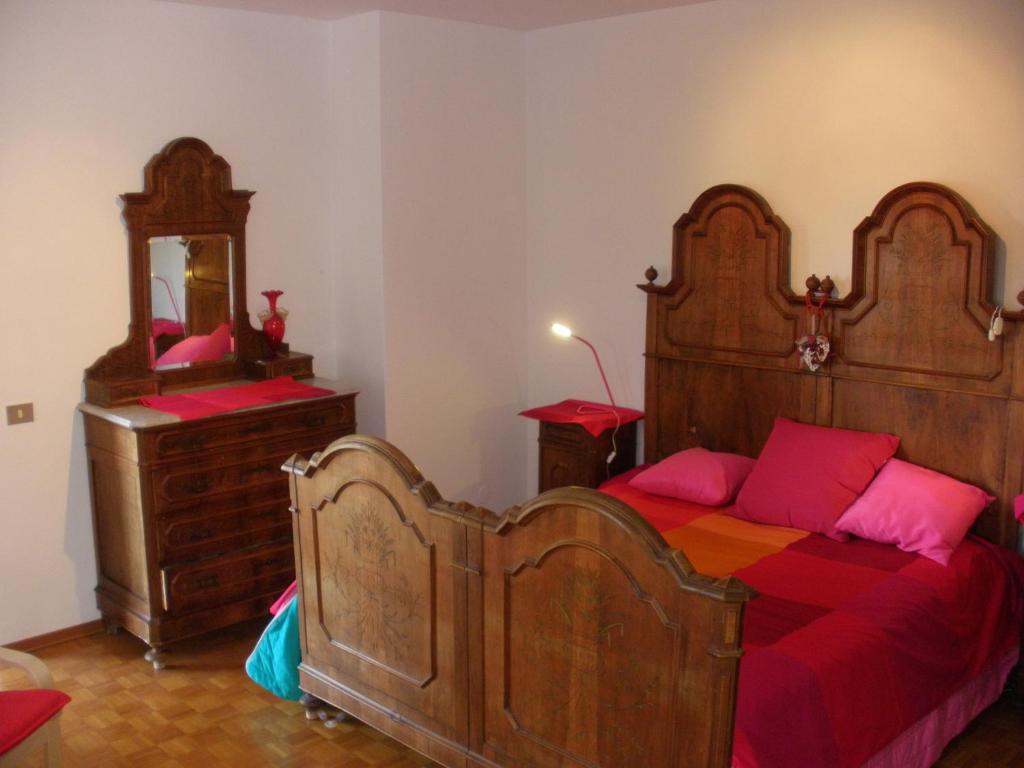 B&B Castellani room 4