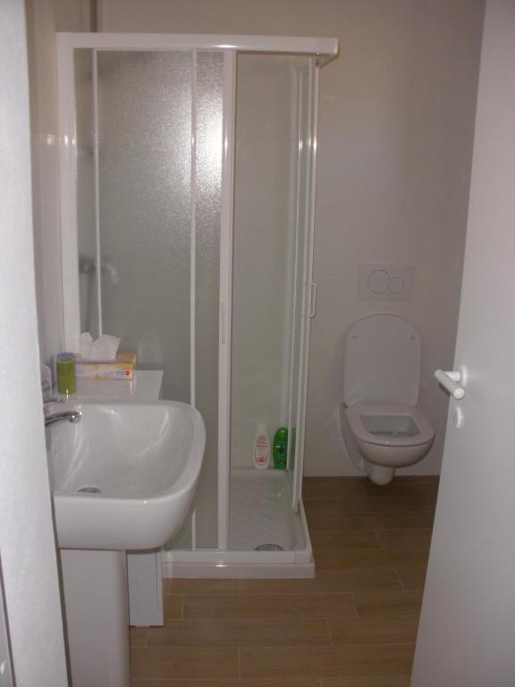 B&B Castellani room 6